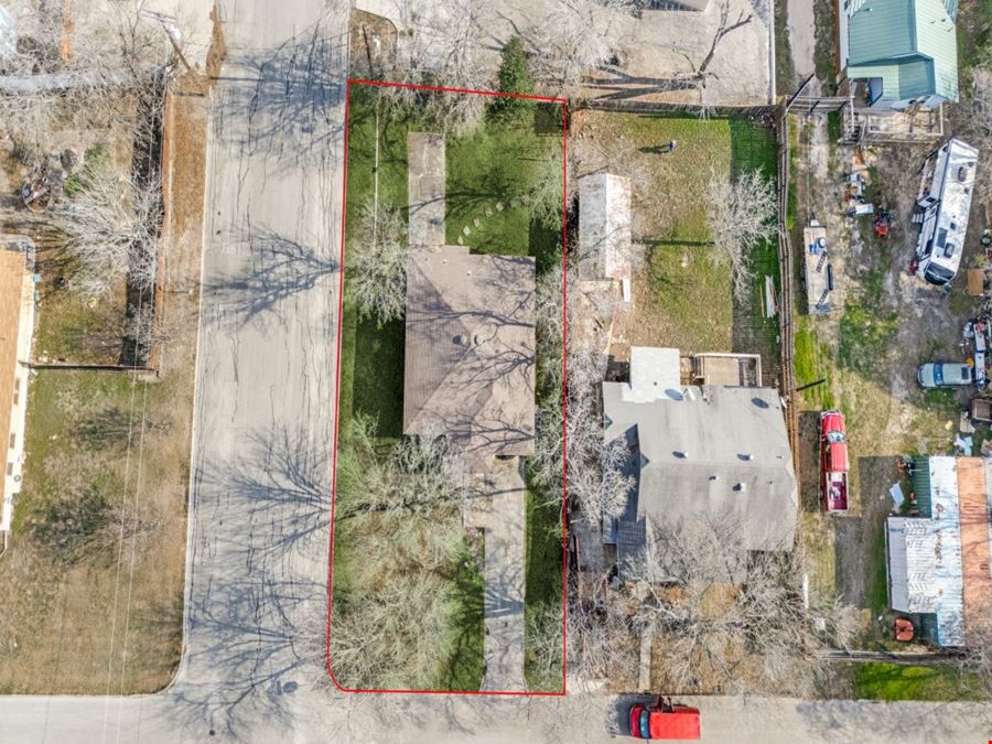 1415 Jackson St