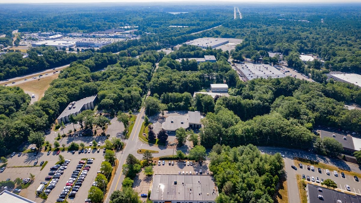 45 Industrial Park Road