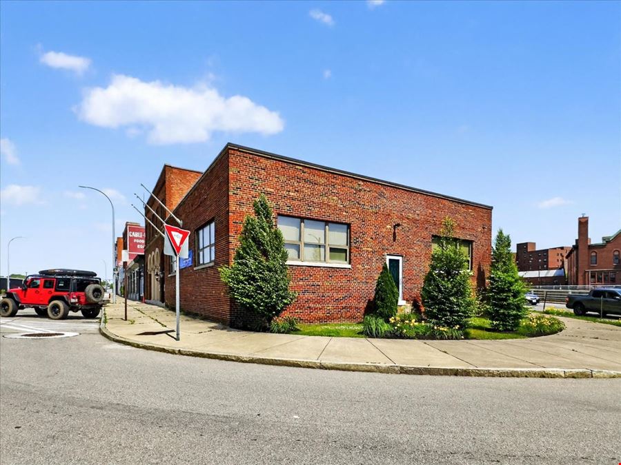 263 Central Ave
