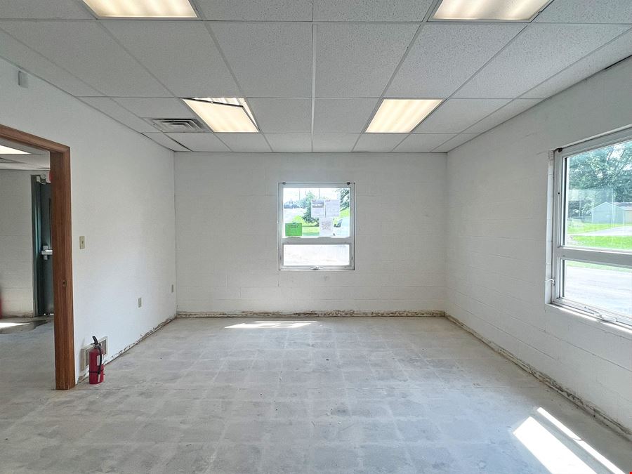 4300 W. Ridge Road