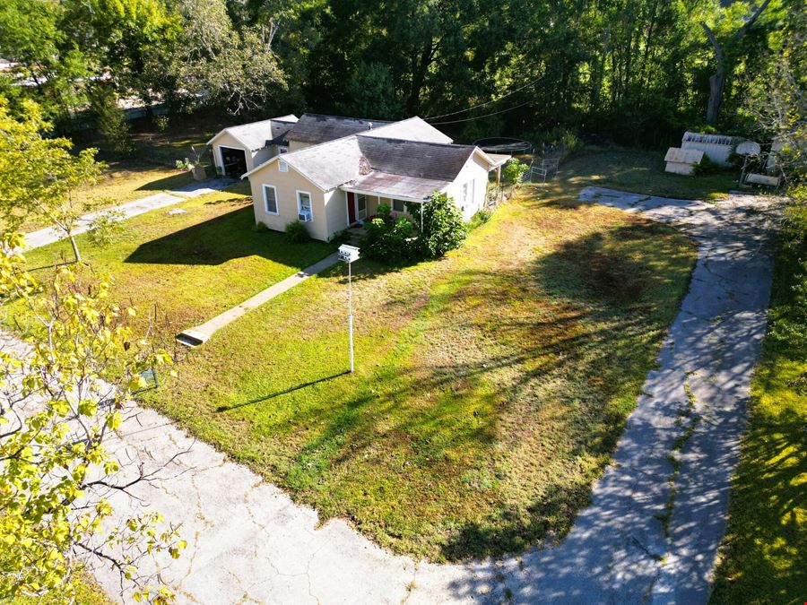 6143 Old Highway 135 N