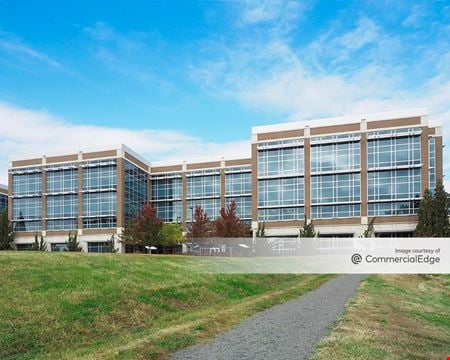 Preview of Office space for Rent at 3040 East Cornwallis Road