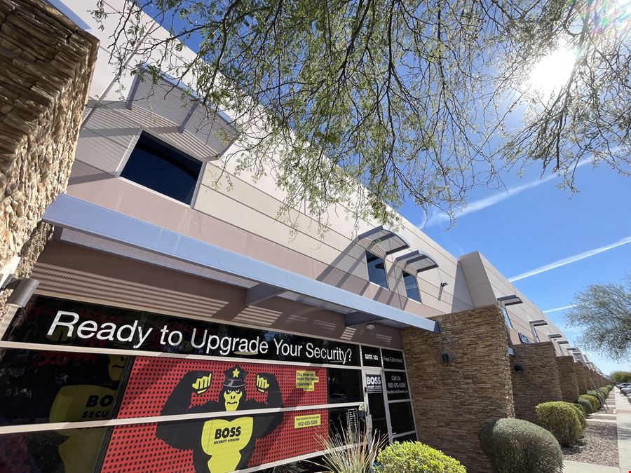 9299 W Olive Ave, Bldg 1, Ste 103