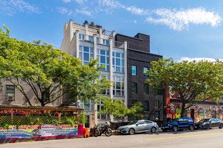Preview of Other space for Sale at 161 Roebling Street
