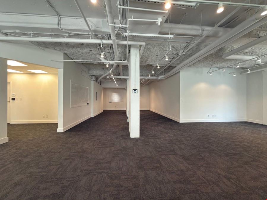 #202 - 128 W 6th Ave