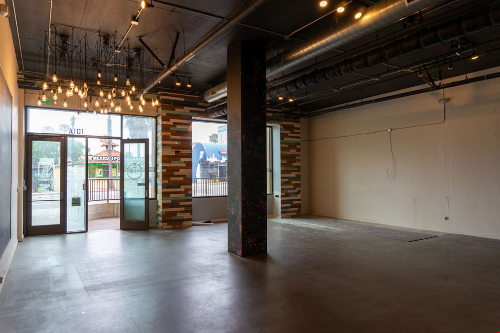 301 Mission Ave Ste 101