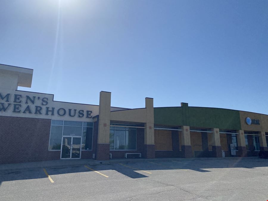 OAK VIEW DRIVE RETAIL