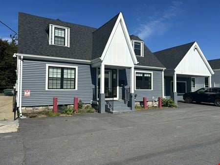 Preview of Office space for Sale at 562 Lincoln St