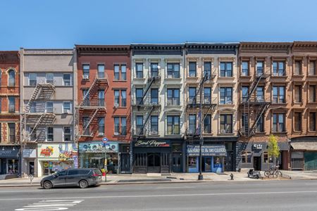 Preview of Mixed Use space for Sale at 259 Flatbush Ave