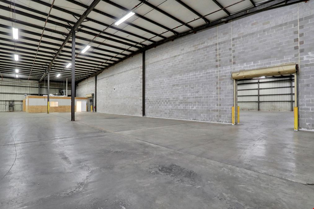 1775 Industrial Boulevard