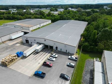 Preview of Industrial space for Rent at 201 Pride Lane