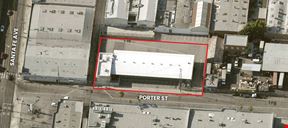 2425 Porter St