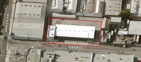 Preview of Industrial space for Sale at 2425 Porter St