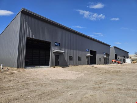 Preview of commercial space at 3460 Jet Drive