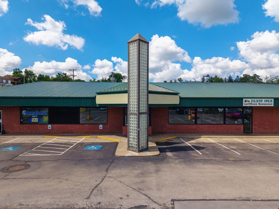 1160 Washington Ave.
