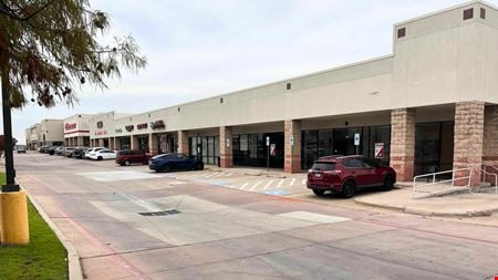 Preview of Retail space for Sale at 6600 West Freeway
