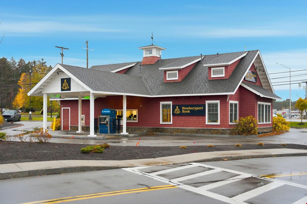 Dover, NH - Garrison City Commons