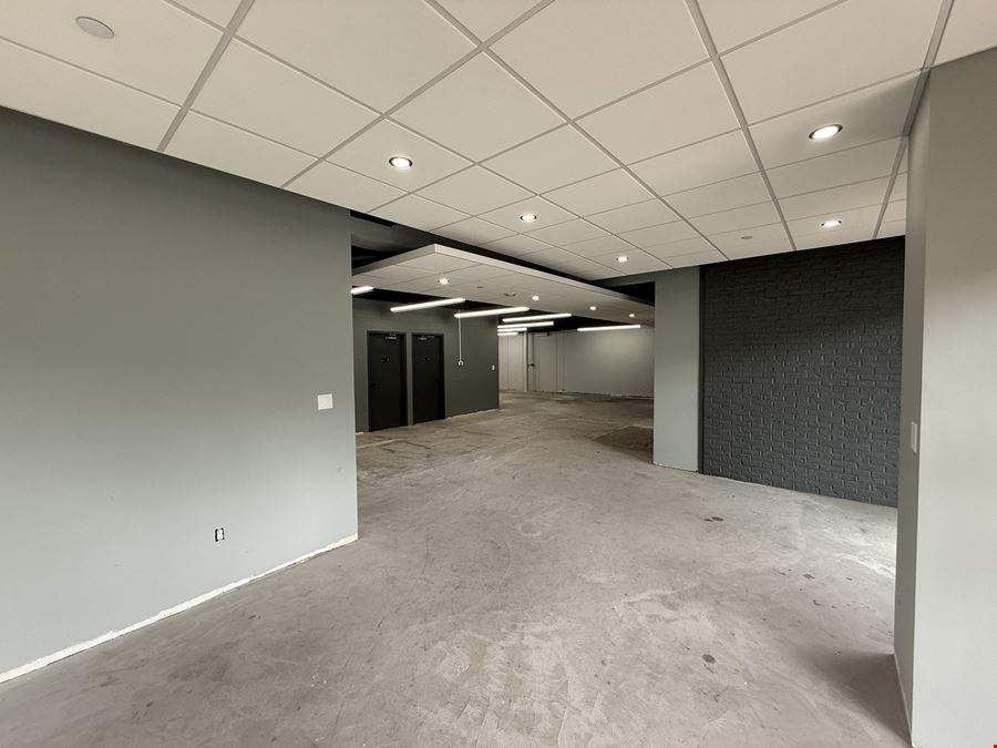 Archer Crossings - Office/Retail