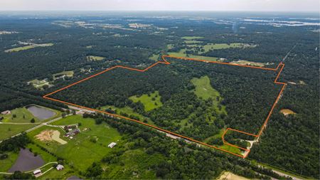 Preview of Other space for Sale at TBD FM 2854