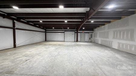 Preview of Office space for Rent at 203 Rutherford Rd