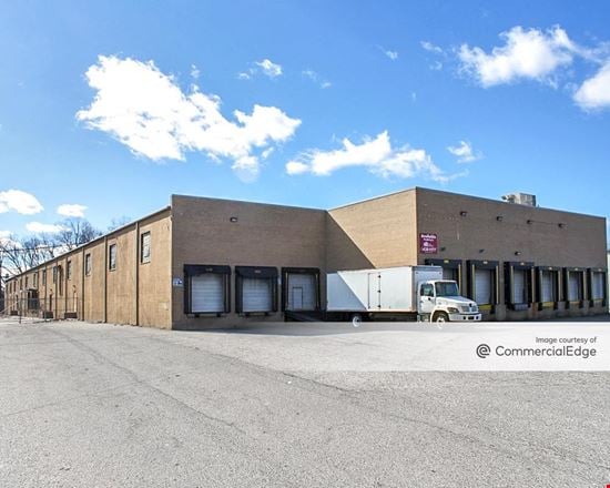 Preview of Industrial space for Rent at 1050 Edward Street