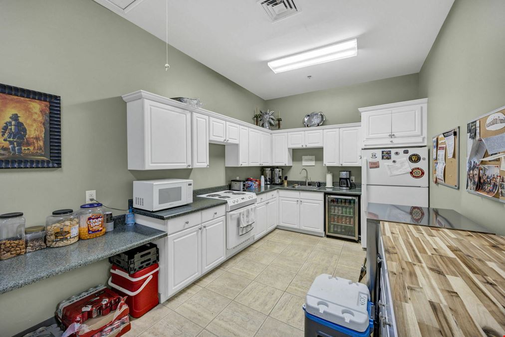 111 Westpark Boulevard