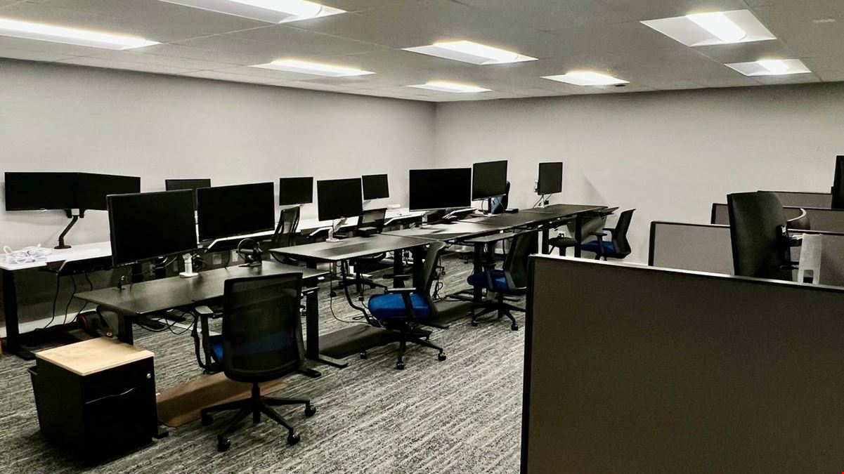 Venture Mechanics Coworking Studios of Bellevue