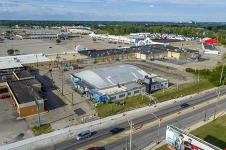 Preview of Retail space for Sale at 3440 W Broad St