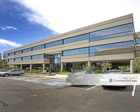 Preview of Office space for Rent at 8100 East Maplewood Avenue