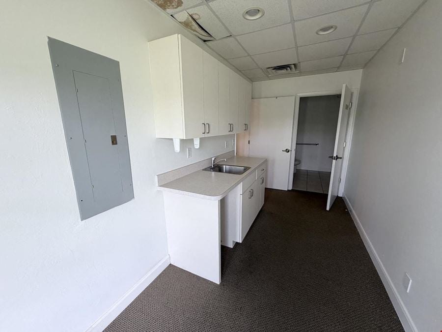 Office Space For Lease