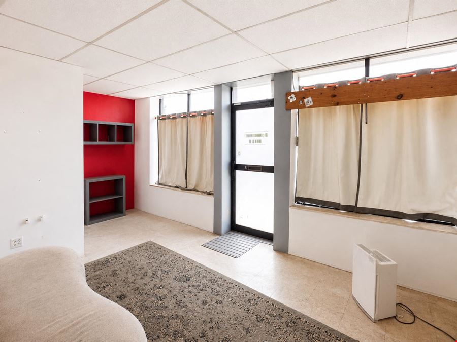 2354 N Saint Louis Ave | For Lease