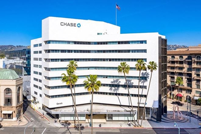 Preview of Coworking space for Rent at 9465 Wilshire Boulevard Suite 300