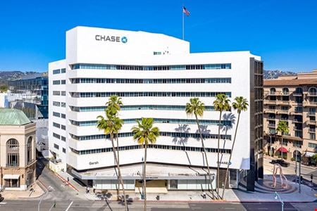 Preview of Coworking space for Rent at 9465 Wilshire Boulevard Suite 300