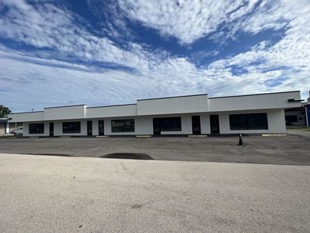 Preview of Industrial space for Rent at 30-40 Mildred Drive