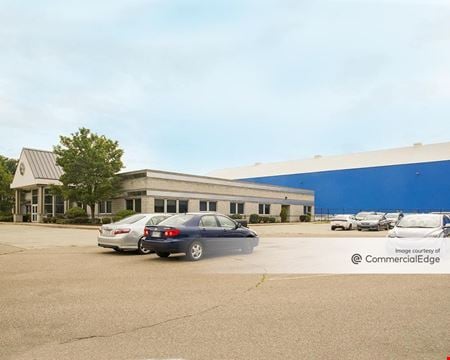 Preview of Industrial space for Rent at 1001 East Waterfront Drive