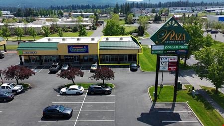 Preview of Retail space for Rent at 710 North Cecil Road