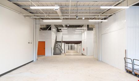 Terrace Storage Center - Temple Terrace