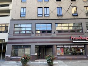 526 Penn Avenue