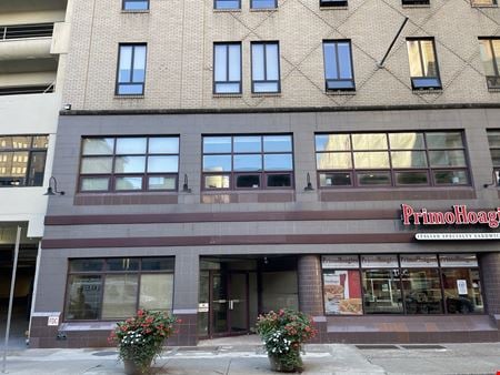 Preview of Office space for Rent at 526 Penn Avenue