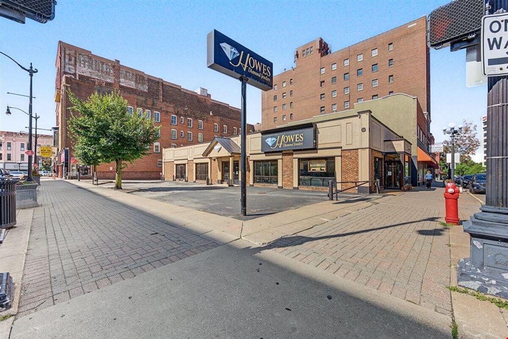 324 Main St, La Crosse, WI, 54601