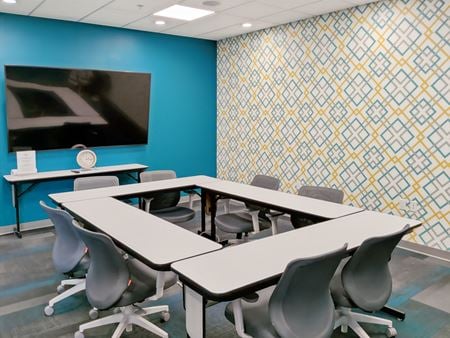 Preview of Coworking space for Rent at 1574 West Broadway #200
