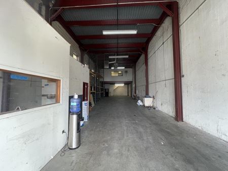 Preview of Industrial space for Rent at 11-23 50th Ave