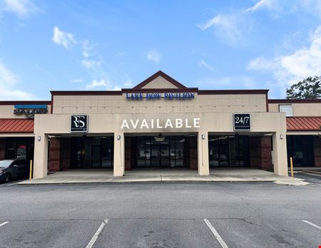Preview of commercial space at 371 Keys Ferry Street