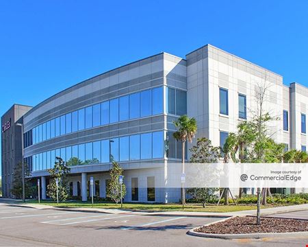 Preview of Office space for Rent at 12802 Science Drive