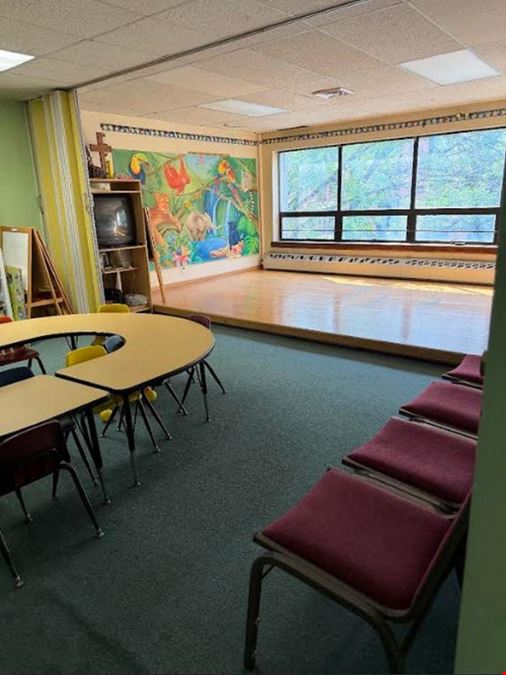 Office Medical School Day Care Non Profit Multi Family Apartments Religious Community Portfolio Astoria Off Broadway!