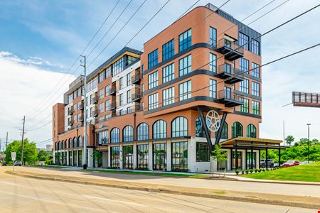 Preview of Retail space for Rent at 1620 Riverfront Parkway