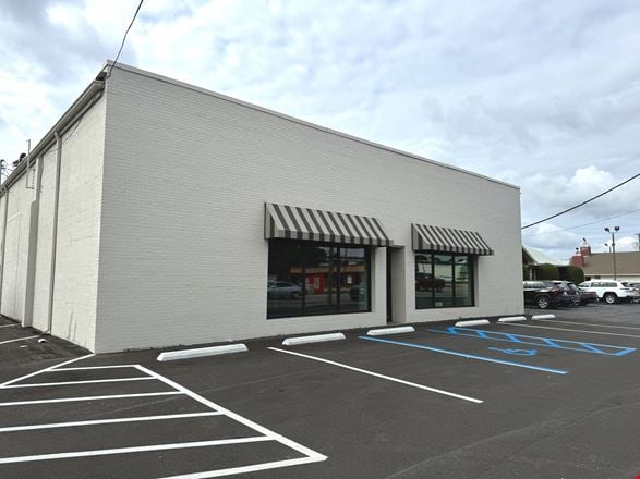 Preview of Retail space for Rent at 1727 6th Ave SE