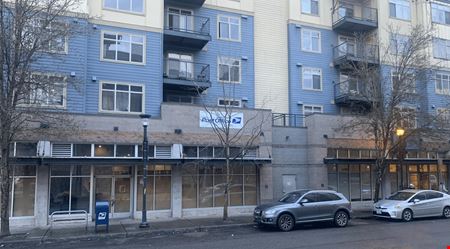 Preview of Retail space for Rent at 3642 33rd Ave S