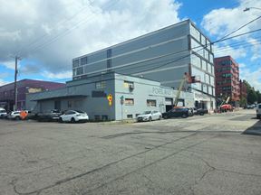 Portland Paper & Supply Building