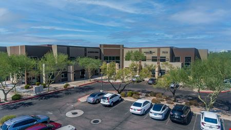 Preview of Office space for Sale at 7010 Chauncey Ln, Ste 215